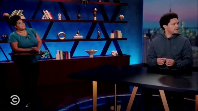 Noah Slams Florida Surgeon Gen.: What You’re Communicating Is that You’re an A**hole