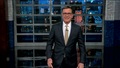Colbert on Spending Bill: I Don’t Want to Talk About this Bullsh*t Anymore, Do it or Don’t Do It