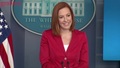Supercut: Jen Psaki ‘Would Welcome’ Practically Anything