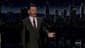 Kimmel on Trump’s ‘Tomahawk Chop’ Video: The Only Exercise He Does Is if It’s Something Racist