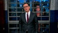 Colbert on Dems Saying Election Results Is an ‘Accelerant:’ It’s a Little Too Late for That