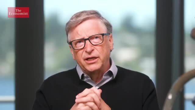 Bill Gates in 2020: China ‘Did a Very Good Job of Suppressing the Virus’