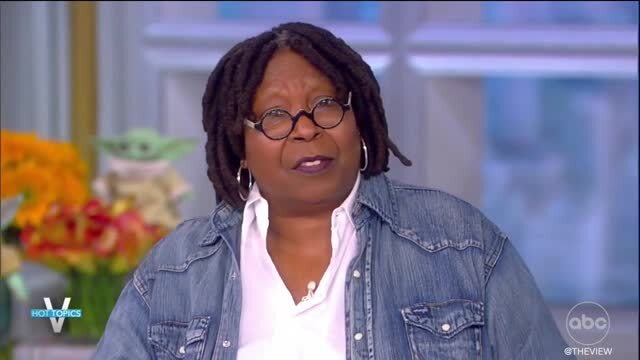 Behar: Kyle Rittenhouse Crying Was ‘Worst Acting’ I Have Ever Seen