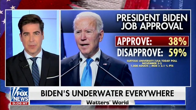 Newt Gingrich: Joe Biden Doing So Much to Destroy Himself, No Point in Getting in Middle of It