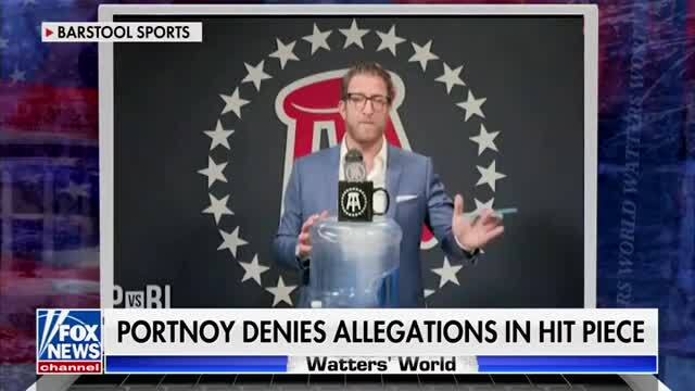 Dave Portnoy: ‘I’ve Definitively Proven My Innocence,’ Yet None of My Accusers in the Media Retracted Their Story