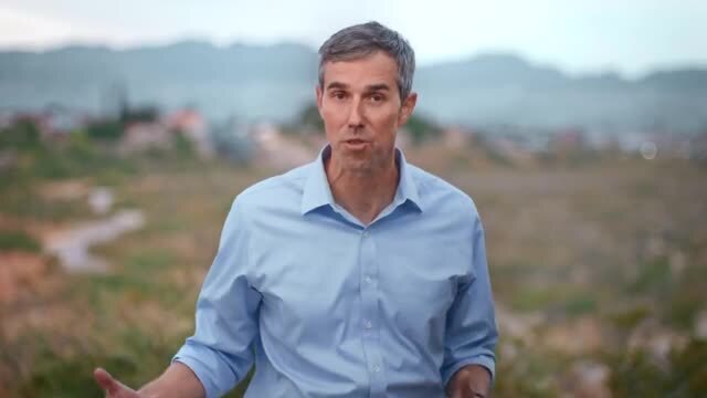 Beto Announces Run for Texas Governor: Instead of Focusing on Legalizing Marijuana GOP’s Focused on Extremist Policies