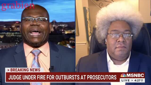 Media: Only Reason Rittenhouse Will Walk Is Because the Judge Sucks [Supercut]