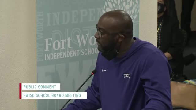 CRT Defender Tells Parents He’s Got 1,000 Soldiers ‘Locked and Loaded’ During School Board Meeting