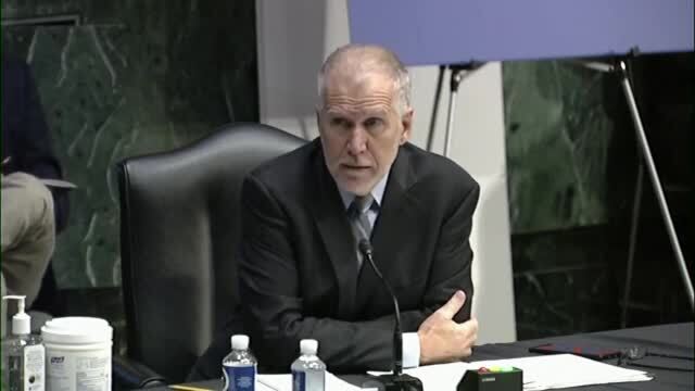 Sec. Mayorkas on Why Biden’s Vaccine Mandate Doesn’t Apply to Illegal Immigrants: It’s ‘Different’