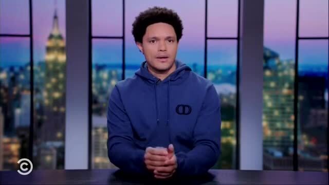 Noah on More Republicans Skipping Flu Shots: In a Few Years, They Might Just Decide Not to Believe in Gravity Anymore