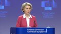 Germany’s Ursula von der Leyen: EU Must Consider Mandatory Vaccination