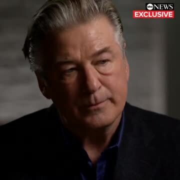 Alec Baldwin: Someone Is Responsible For What Happened And I Know It’s 