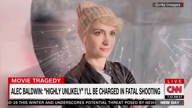 Alec Baldwin: ‘No’ I Don’t Feel Guilty for Killing Woman on Set
