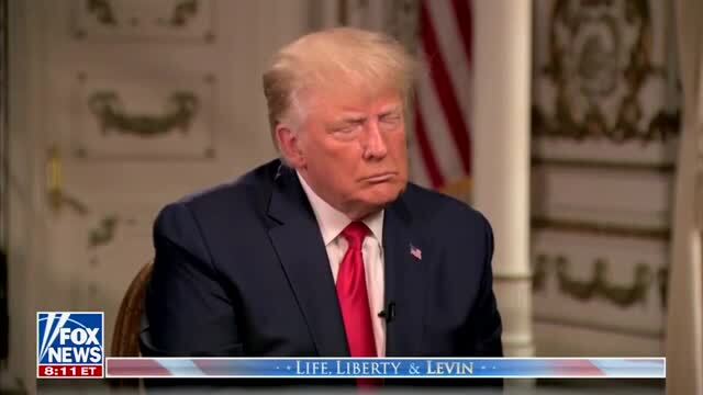 Trump: Prisoners from Other Countries Are Sent to Our Borders
