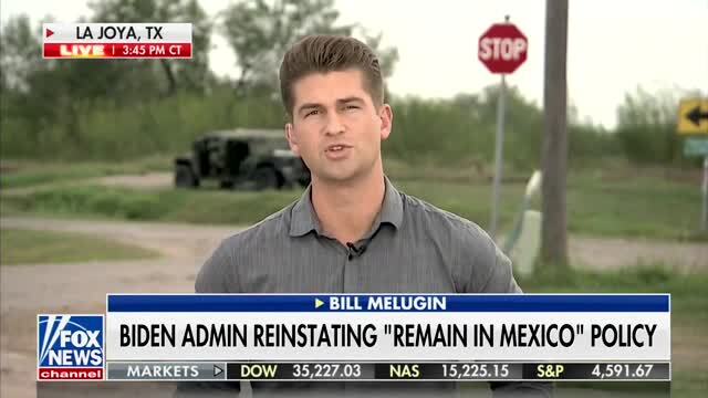 Fox News: Border Patrol ‘Overwhelmed,’ States Forced to Fend for Selves ...