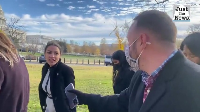 AOC Slams Elon Musk: It’s Subsidies For Me But Not For Thee