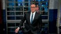 Colbert to China: No One Knows Exactly How the Virus Emerged But We Know It Didn’t Start Here