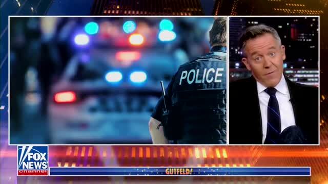 Gutfeld Likens Dems to a Cult: It’s Time for a National Intervention