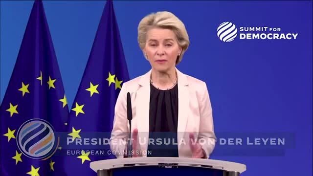 EU President: ‘We Know How Painful It Is When a Small Group Takes Unlimited Power’