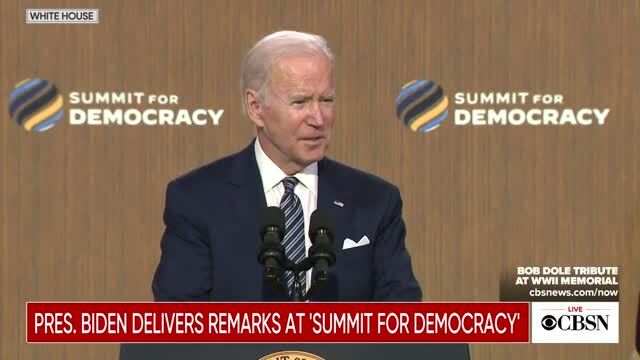Biden Downplays Historic Inflation: ‘Not Everybody Is Looking for a Used Automobile’