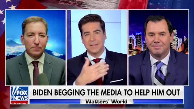Greenwald: Cooperation Between the Media and Presidential Admins Has Always Existed, Except with Trump