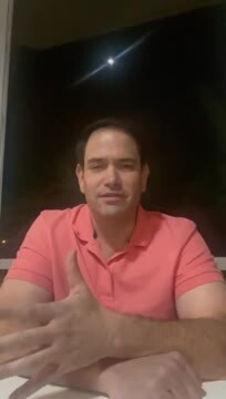 Rubio: I Love NYC, But Its Government Is Run by a Bunch of Psychos