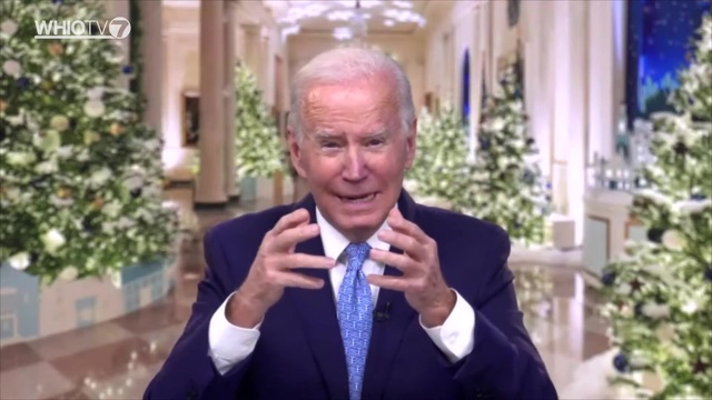 Biden Calls for Congressional Hearings Over Rising Food Costs ...