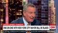 DeBlasio: If You Make Paychecks and People’s Enjoyment Dependent on Vaccination Status They Will Do It