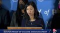 Mayor Wu: Unvaccinated Will Now Be Banned from Boston’ Restaurants, Gyms, Theaters