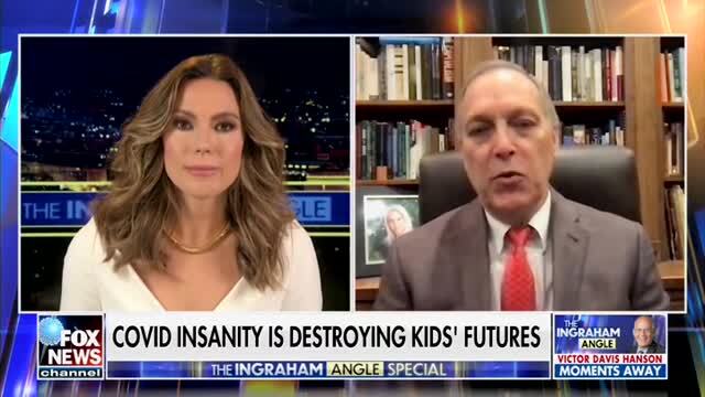 Rep. Biggs: Big Pharma Won’t Consider Therapeutics Like HCQ or Ivermectin Because of Economic Interests