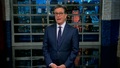 Colbert: We Are in Chaos, What We Need Is Clear Guidance from CDC