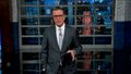 Colbert: GOP Officials Who Were Absent in Commemorating Jan. 6th Decided to ‘Reenact’ it By ‘Hiding in Fear’