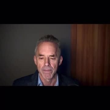 Jordan Peterson Issues Urgent Plea To Canadians To Fight Back & Reopen ...