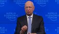 Klaus Schwab Opens World Economic Forum’s Virtual ‘Davos Agenda’ and Introduces China’s Xi Jinping
