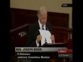 Biden in 2005: ‘I Pray to God’ Dems Don’t End the Filibuster When We’re in Power