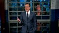 Colbert Runs Sen. John Kennedy Quotes and Questions if He’s High