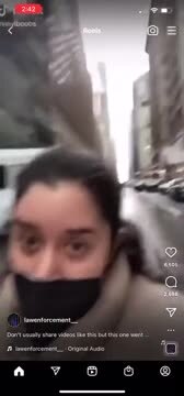 NY Actress Complains About Street Closures for NYPD Detective Jason Rivera’s Funeral