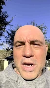 Joe Rogan: I Am Not Trying to Promote Misinformation