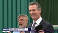 Newsom Defends Himself After Breaking Covid Masking Rules Again: Had Mask on My Hand!