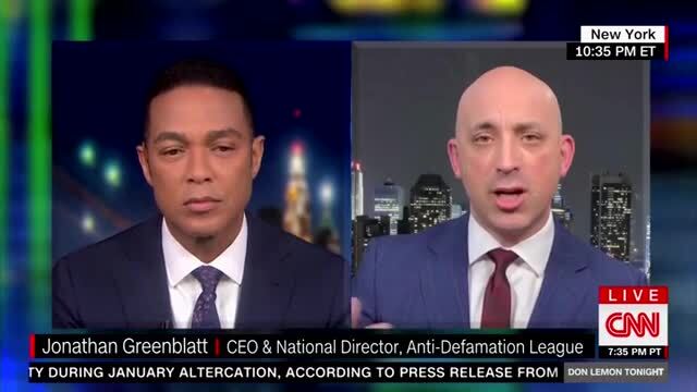 Lemon on Whoopi: I Also Say Things that I Regret, If the Apology Is Sincere, We Should Allow People to Move On
