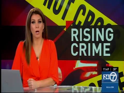 Portland Business Owner Fed up with Rising Crime: ‘Politicians Ain’t Doing Nothing’