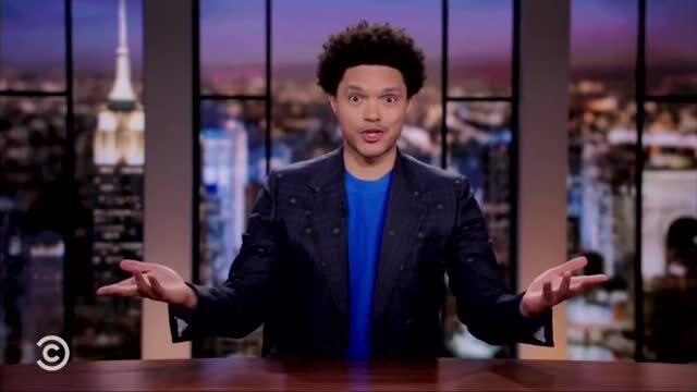 Noah on Jeff Zucker’s Resignation: Andrew Cuomo Groped a Bunch of People and Now Everyone Is Feeling It