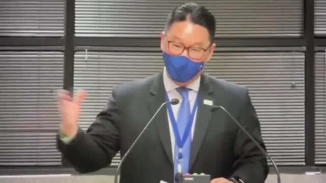 Assistant Superintendent Says He Wants to Mask 2-Year Olds to Train them in ‘Mask Compliance’ in Preparation for the Next Few Years