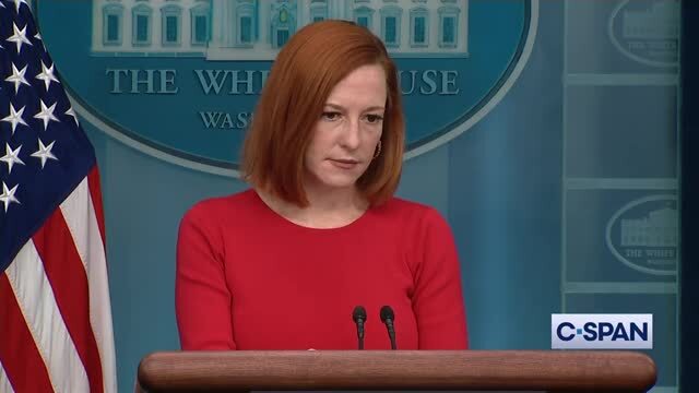 AP’s Jaffe to Psaki: ‘Do You Really Believe that Journalists Are Repeating Russian and Islamic State Propaganda’ by Asking Tough Questions?