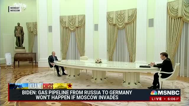 Garry Kasparov: Nord Stream 2 Is Absolutely Crucial for Putin
