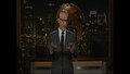 Maher Mocks Continued Mask Mandates: In San Francisco, You Have to Wear a Mask ‘When You’re Shoplifting Indoors’