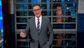 Colbert: Melania Trump Bought Her Own NFT in an Auction — It’s the Circle of Grift