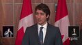 Trudeau Says MPs Who Vote Against The Emergencies Act Indicate that ‘They Don’t Trust the Government to Make Incredibly Momentous and Important Decisions’