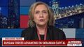 Hillary Calls for the U.S. To Help Impose ‘Economic Pain on Putin, and, Sadly, the Russian People’