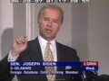Biden in 1997: The Only Thing that Could Provoke a ‘Vigorous and Hostile’ Russian Response Would Be if NATO Expanded as Far as the Baltic States